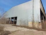 Продаж виробничих приміщень в м. Кропивницький - фото 2