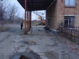 Продаж виробничих приміщень в с. Мироцьке, вул. Шляхова, 5 - фото 1
