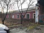 Продаж виробничих приміщень в смт. Гадинківці, вул. Залізнична, 25 - фото 1