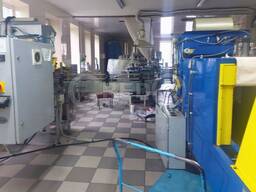 Продаж виробництва з очищення води, м. Кривий Ріг