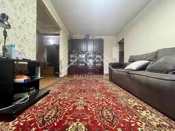 Продаж затишної 3к квартири біля парку Ювілейний