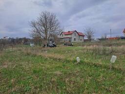 Продаж. Земельна ділянка. тернопільський р-н с Петриків
