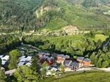 Продаж земельної ділянки 1 га з девелоперським проєктом, Нижня Рожанка (Славське) - фото 5