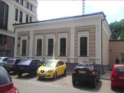 Продаж земельної ділянки, історичний центр міста.