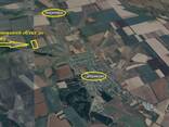 Продаж земельної ділянки площею - 13га - фото 3