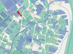 Продаж земельної ділянки 15 сотих, Велика Березовиця