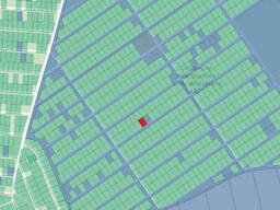 Продаж земельної ділянки, 6 сотих