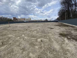 Продаж земельної ділянки комерційного призначення на вул. Текстильна, площа 43 сотки