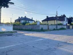Продаж земельної ділянки комерційного призначення, площа 6.34 сотки