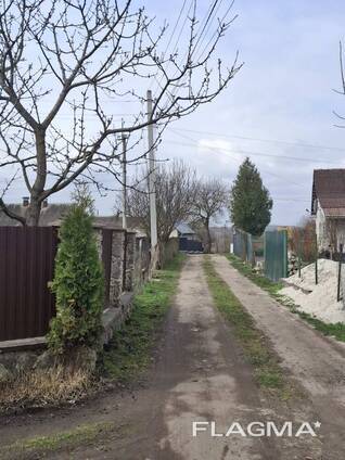 Продаж земельної ділянки під забудову м. Кременець