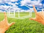 Продаж земельної ділянки під забудову в с. Старий Почаїв - фото 1