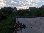 Продаж земельної ділянки під житлову забудову - фото 1