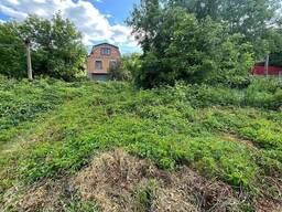 Продаж земельної ділянки під житлову забудову на 2-й пр. Медовий, площа 5 соток