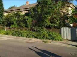 Продаж земельної ділянки під житлову забудову на вул. Глибока, площа 5.5 сотки