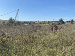 Продаж земельної ділянки під житлову забудову, площа 10 соток