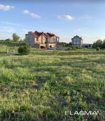 Продаж земельної ділянки під житлову забудову, площа 17.55 сотки