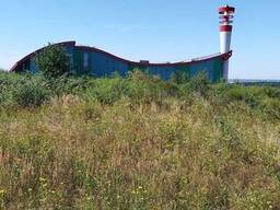 Продаж земельної ділянки під житлову забудову, площа 5 соток, смт. Стрижавка