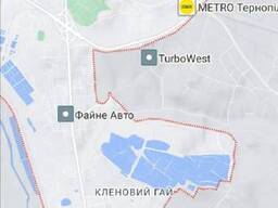 Продаж земельної ділянки під житлову забудову, площа 6 соток