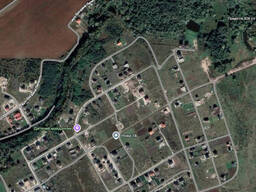 Продаж земельної ділянки під житлову забудову, площа 9 соток, Байківці