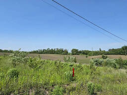 Продаж земельної ділянки сільськогосподарського призначення