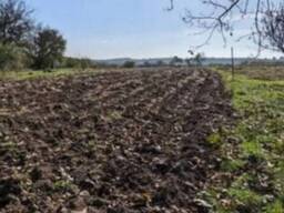 Продаж земельної ділянки сільськогосподарського призначення, на вул. Гагаріна, площа 19. ..