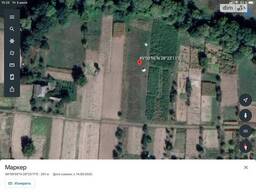 Продаж земельної ділянки сільськогосподарського призначення, на вул. Гагаріна, площа 25...