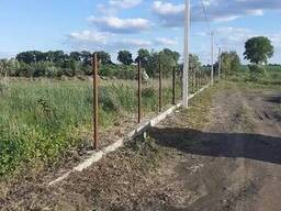 Продаж земельної ділянки сільськогосподарського призначення на вул. Набережна, площа 7 Га