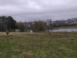 Продаж земельної ділянки сільськогосподарського призначення, площа 9 соток