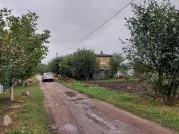 Продаж земельної ділянки сполучення електричкою.