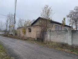 Продаж земельної ділянки у котеджному містечку Затишок