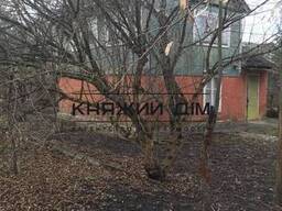 Продаж зкмельного участка м. Славутич КОД 228867