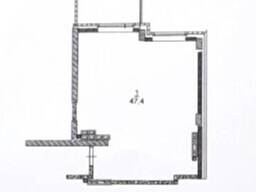 Продажа 1к 48,8 м2. Дом сдан. ГАЗ / АГВ. Фонтанская дорога. ЖК Дерби / Derby Style House