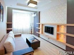 Продажа 1-ных квартир ЖК Парковый квартал.