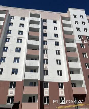 Продажа 1к квартиры ЖК Птичка 5/9 34м2 новострой