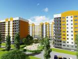 Продажа 2-й квартиры на Кременчугской №212443440 - фото 2