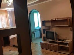 Продажа 3к кв. м-н. Калининский с мебелью и техникой, Макеевка