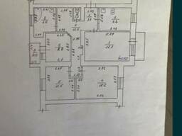 Продажа 4-х комнатной квартиры р-н 4ой Нов. поликлиники код №212252455