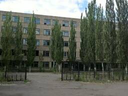 Продажа 5-ти этажного (гостиница, отель, жилой дом)