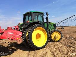 Продажа 800 га Земли Комплекс с техникой для выращивания картофеля