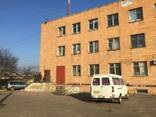 Продажа Административно - производственный комплекс с оформлением. - фото 2