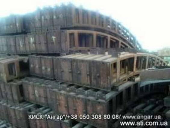 Продажа ангара 15*30*7,5