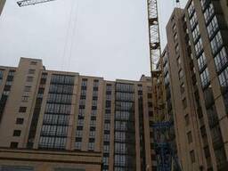 Продажа/аренда башенного крана КБ-403А, 1989 год выпуска