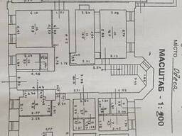 Продажа большого офиса в центре Одессы.