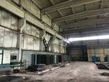 Продажа цеха 2000 кв. м. , р-н Кайдацкого моста - фото 2