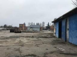 Продажа целостного имущественного комплекса 1387 м2.