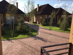 Продажа! Дом дуплекс 120м2 Флоринка, Алексеевка