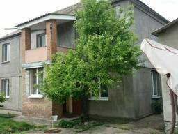 Продается дом