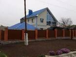 Продам два Дома на одном участке в районе Кущевке в Кроивницком - фото 2