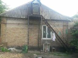 Продажа дома на Павло Кичкасе в р-не 54 школы
