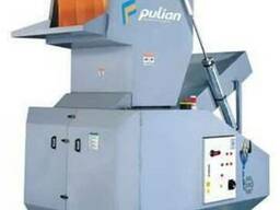 Продажа дробилок измельчителей пластмасс, дробилка продаю,